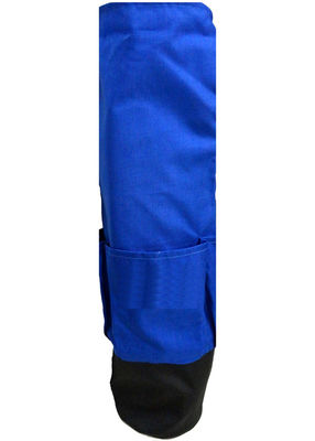 Uzun Mavi Polyester SB-8 86cm Alet Çantası