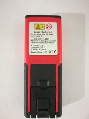 PD-56N Lazer Mesafe Ölçer 60 M El Aletleri