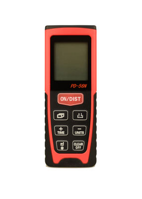 PD-56N Lazer Mesafe Ölçer 60 M El Aletleri