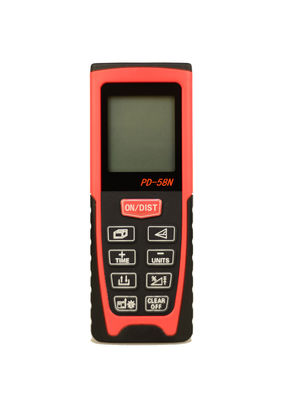 PD-58N Taşınabilir Lazer Menzil 80m El Aletleri