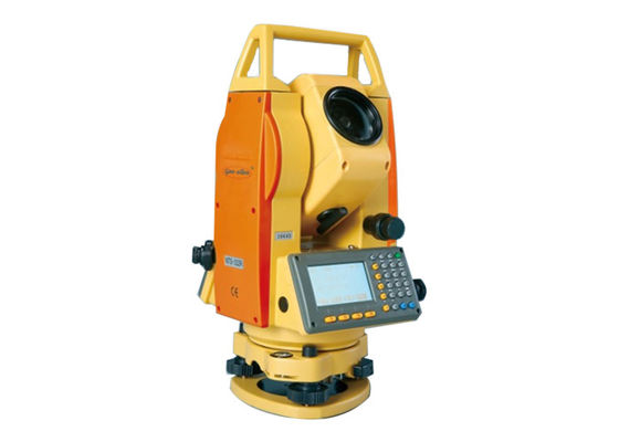 2 "Prizmasız 600m IP54 Toplam İstasyon Araştırma Cihazı