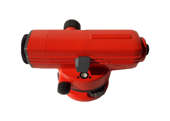AL Seri Kırmızı DSZ3-D 30X Otomatik Seviye Anketi
