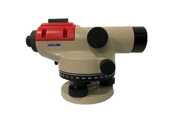 32X KL-32G KOLIDA Otomatik Seviye Anketi