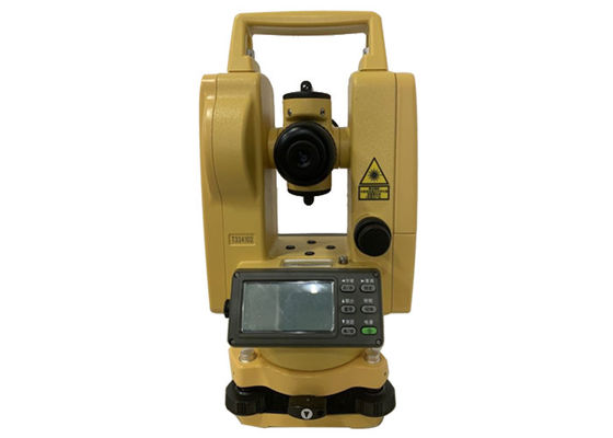 2 "Dijital Lazer DT-02L Teodolit Anket Aleti