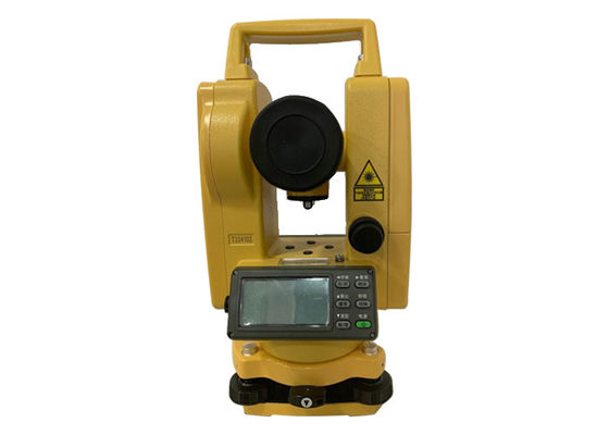 2 "Dijital Lazer DT-02L Teodolit Anket Aleti