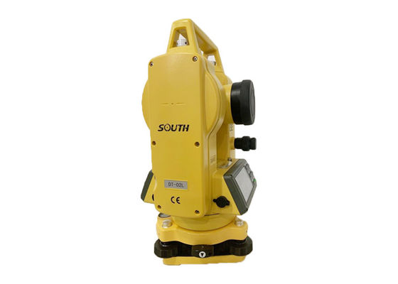 2 "Dijital Lazer DT-02L Teodolit Anket Aleti