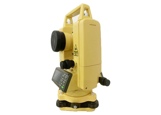 2 "Dijital Lazer DT-02L Teodolit Anket Aleti
