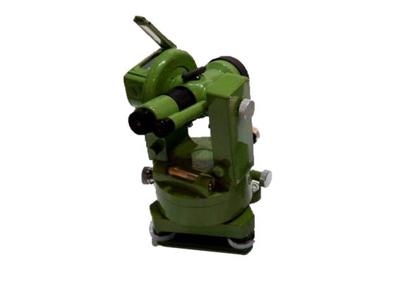 Dik Görüntü Optik 6 "J6E Teodolit Anket Aleti