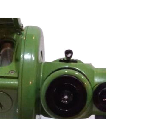 Dik Görüntü Optik 6 "J6E Teodolit Anket Aleti