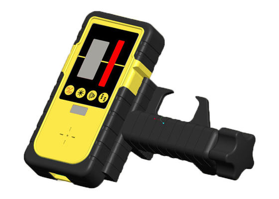 IP56 Kırmızı Yeşil Işın FRD400 Lazer Dedektörü