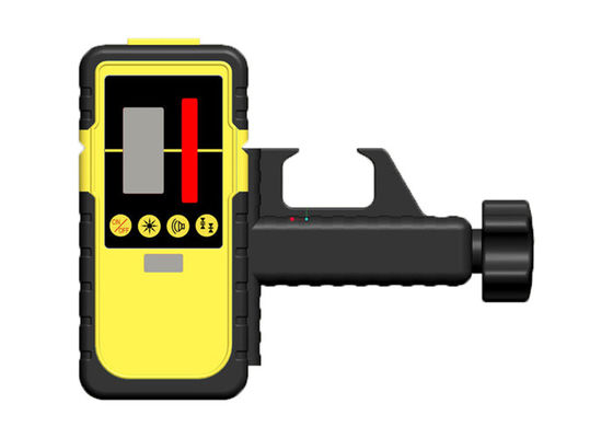 IP56 Kırmızı Yeşil Işın FRD400 Lazer Dedektörü