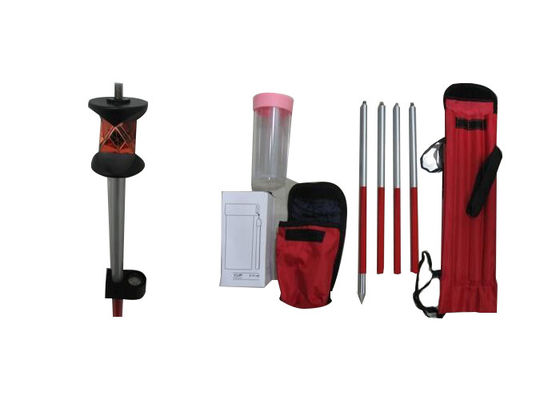 30mm Mini 360d Prizma Ölçme Aksesuarları
