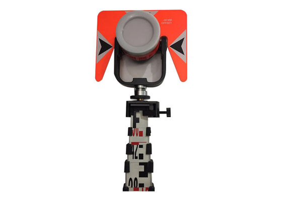 Siyah 5/8 &quot;Adaptör Ölçme Aleti Aksesuarları
