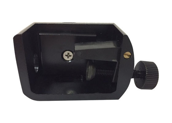 Siyah 5/8 &quot;Adaptör Ölçme Aleti Aksesuarları