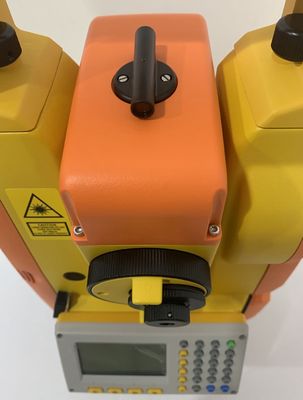 GTS-332R8 GEOALLEN Markası Toplam İstasyon 800 yansıtıcı olmayan anket ekipmanı ile
