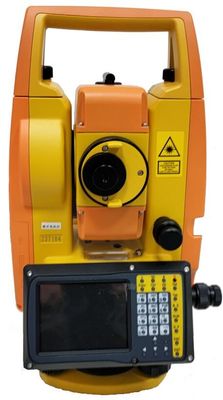 GTS-342R10A Geoallen Marka Dokunmatik Toplam İstasyon