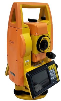 GTS-342R10A Geoallen Marka Dokunmatik Toplam İstasyon