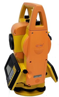GTS-342R10A Geoallen Marka Dokunmatik Toplam İstasyon